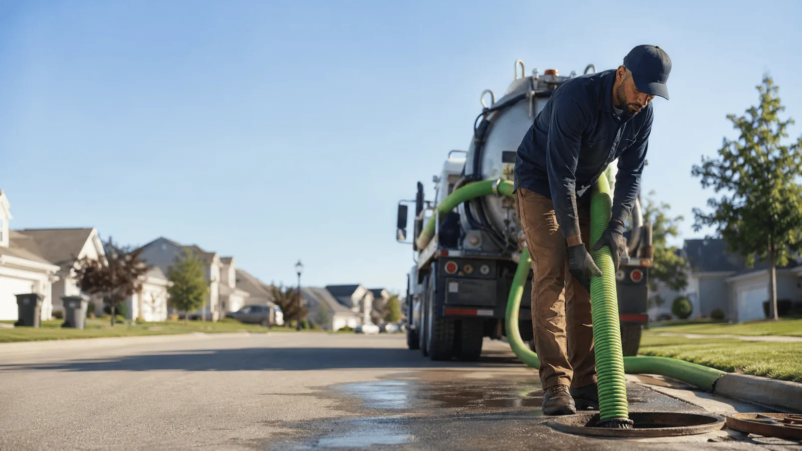 Mosquito Control in Windsor, MO